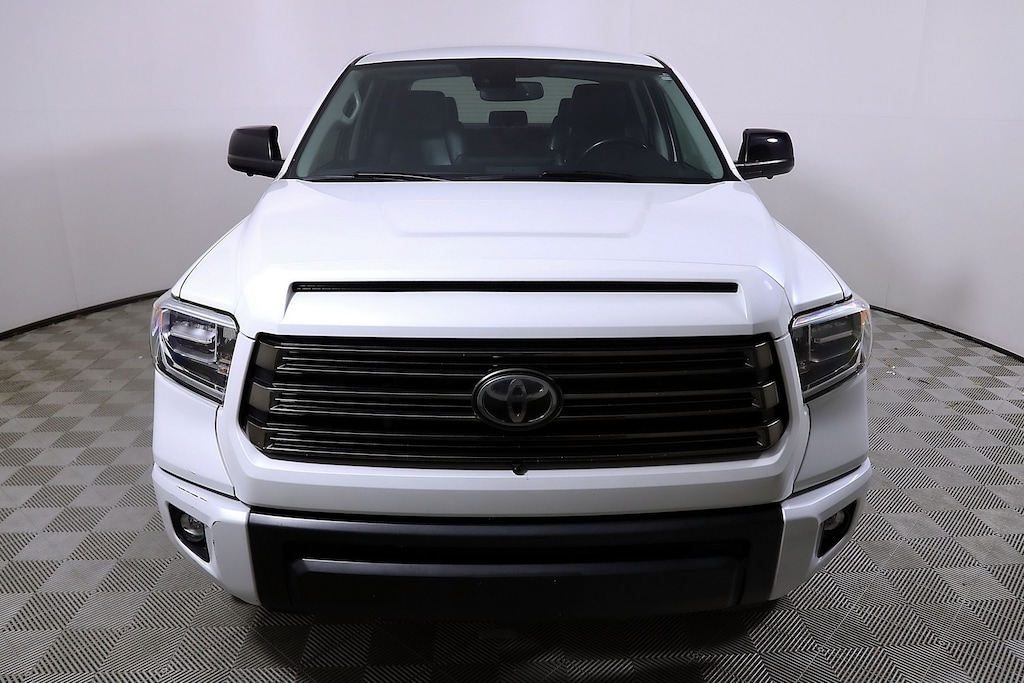 Used 2021 Toyota