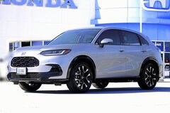 2026 Honda HR-V EX-L SUV