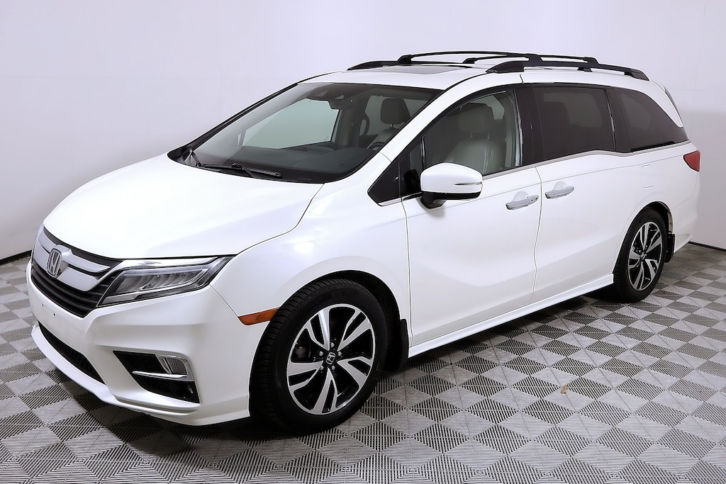 Used 2019 Honda