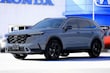  Honda CR-V Hybrid