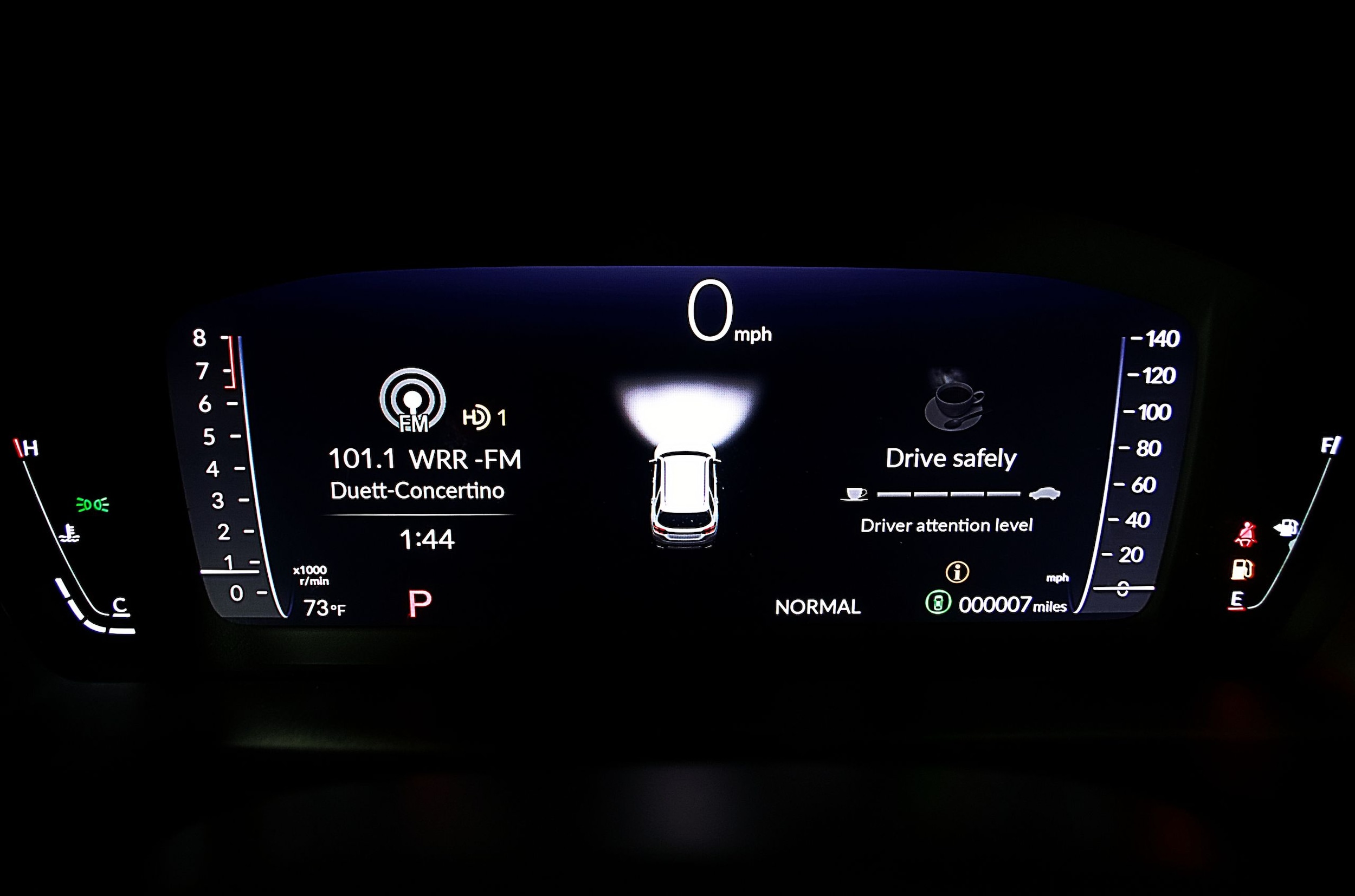 2026 Honda Pilot Elite - Photo 25