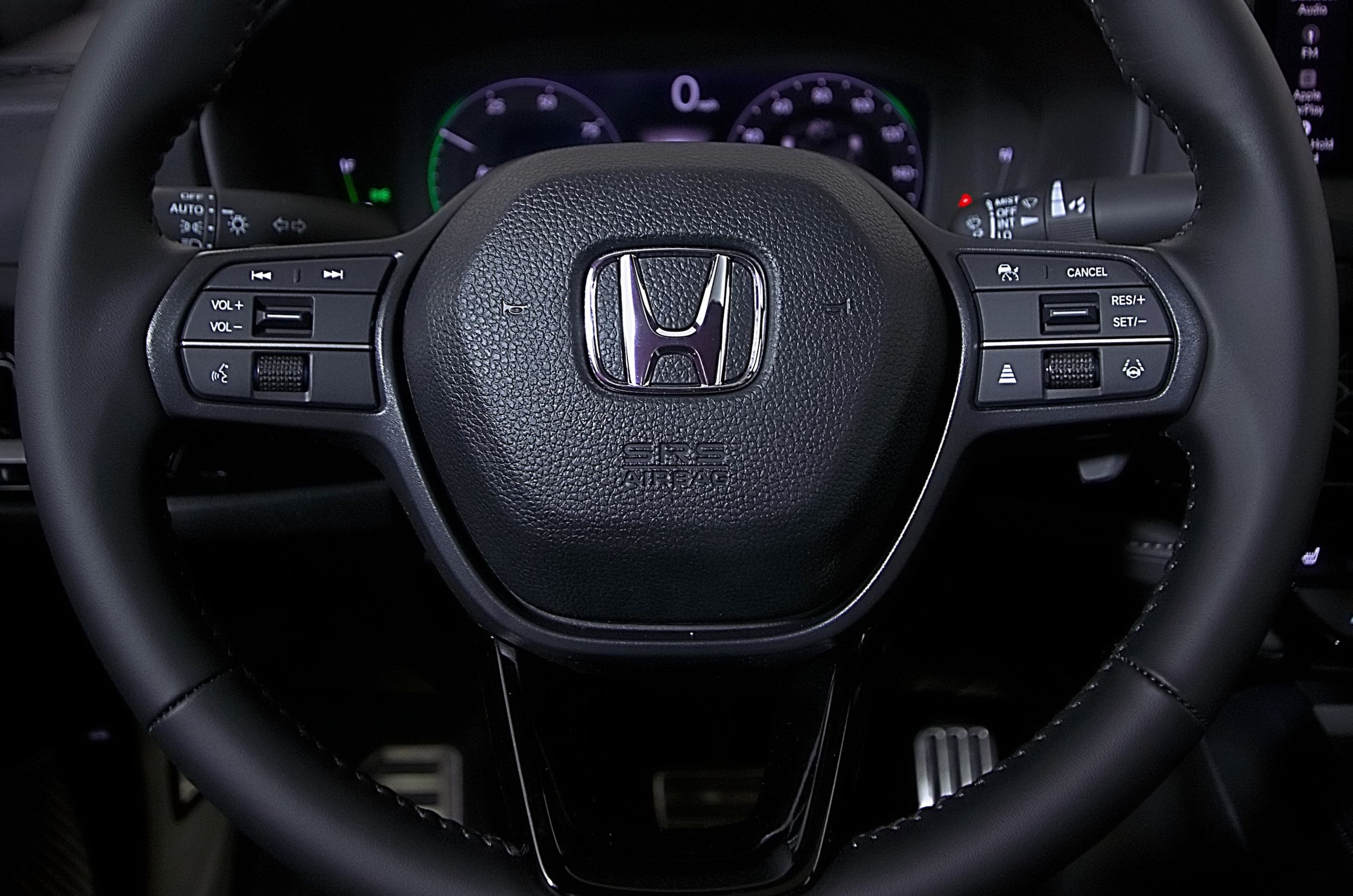 2025 Honda Accord Hybrid Sport - Photo 22