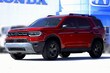 Honda Passport