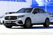  Mercedes-Benz AMG GLC 43