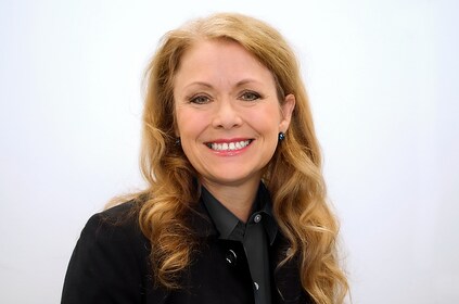 Staff member Kristi Glenn from ID_be5494c1eabb