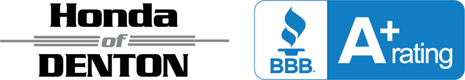 Honda of Denton