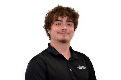 Staff member Caven Weir from ID_be1b9df63915