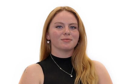 Staff member Tatum Tindall from ID_be5494c1eabb