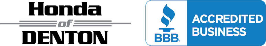 Honda of Denton