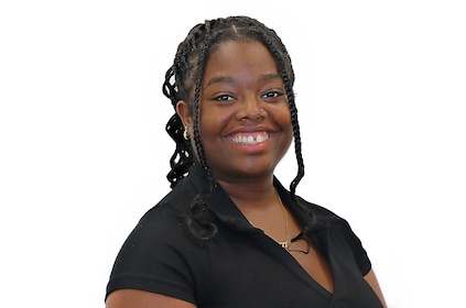 Staff member Aidyn Graham from ID_be5494c1eabb