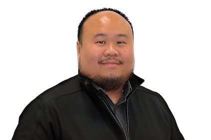 Staff member Andy Ly from ID_c0c1449888db