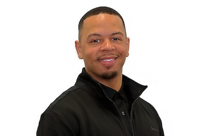 Staff member Matthew ONeal from ID_be1b9df63915