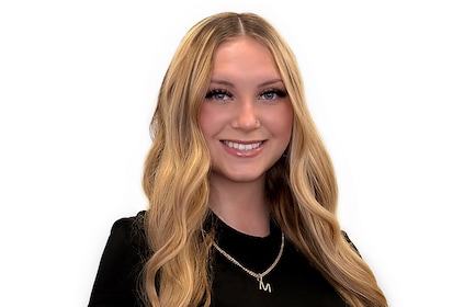 Staff member Macie Bronson from ID_72e4c65934a4