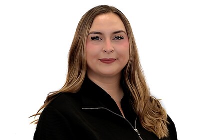 Staff member Sarah Brewer from ID_be1b9df63915