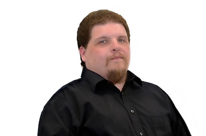 Staff member Cody Bell from ID_be1b9df63915