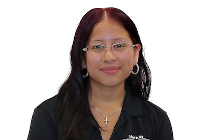 Staff member Nally Fletes from ID_1b4be2