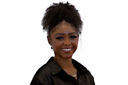 Staff member Lex Thompson from ID_be1b9df63915