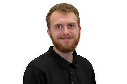 Staff member Christian Edralin from ID_be1b9df63915