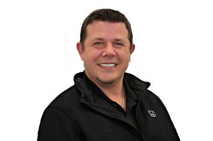 Staff member John Pomroy from ID_b94f2447fee6