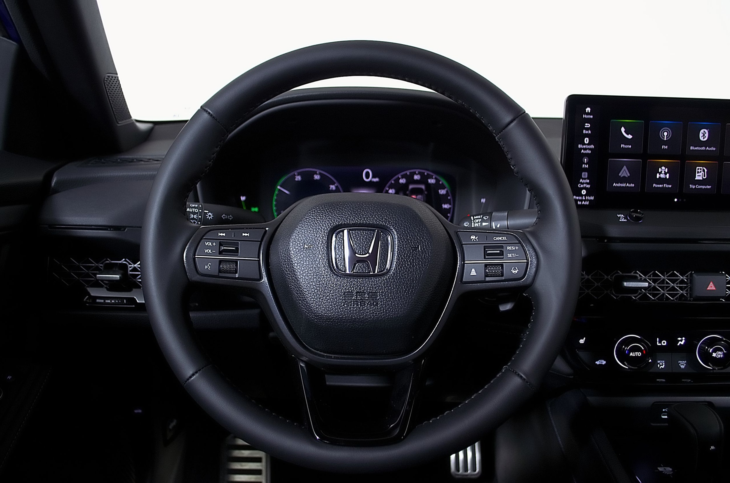 2026 Honda Accord Hybrid Sport-L - Photo 25