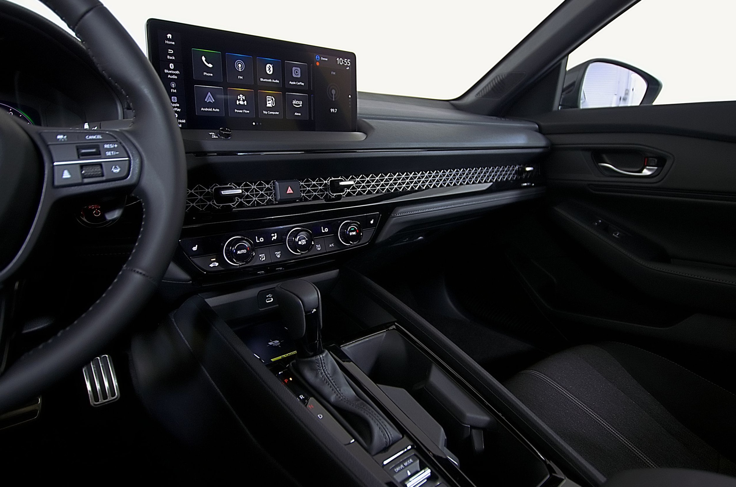 2025 Honda Accord Hybrid Sport - Photo 25