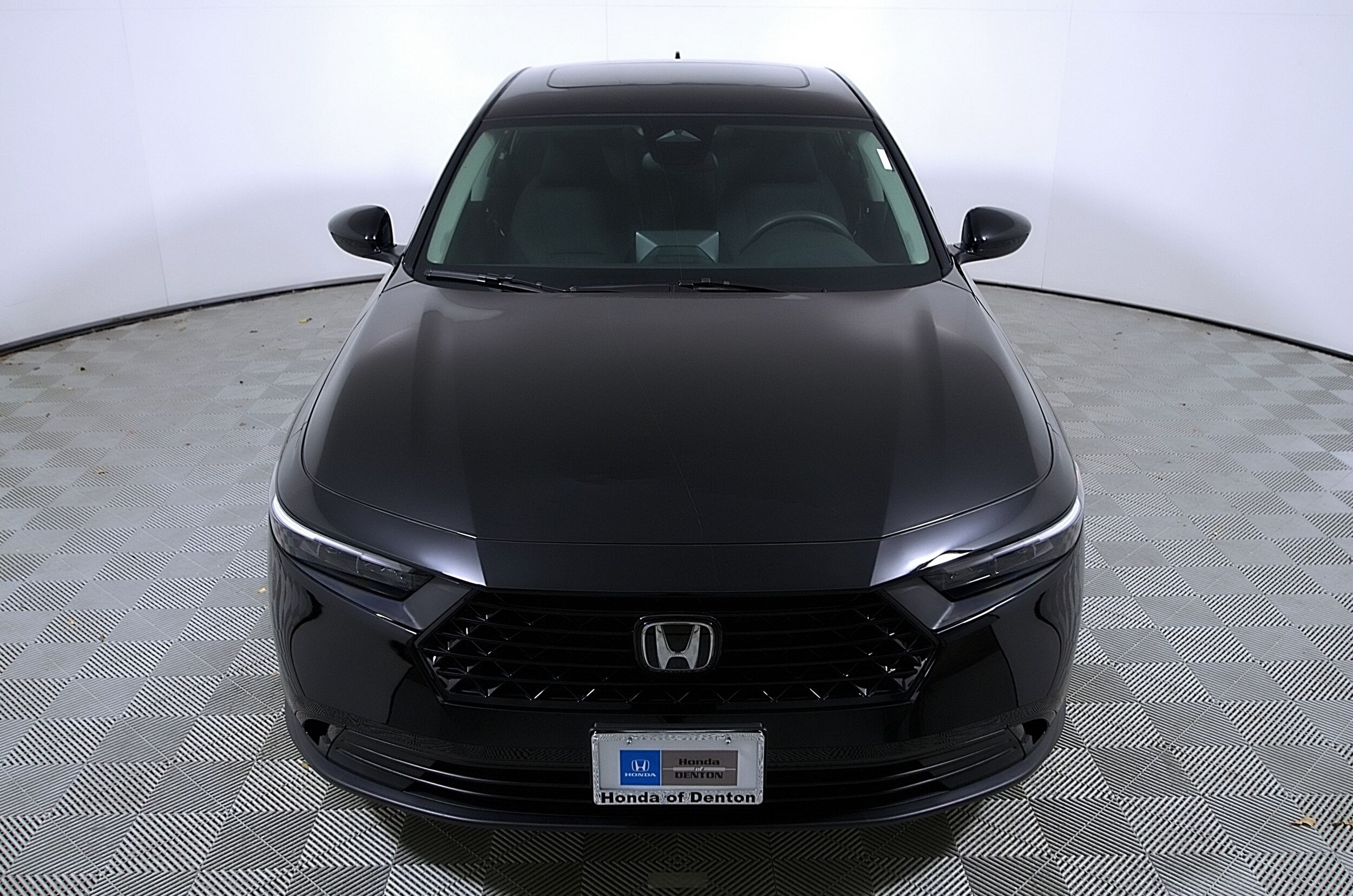 2025 Honda Accord SE photo 2