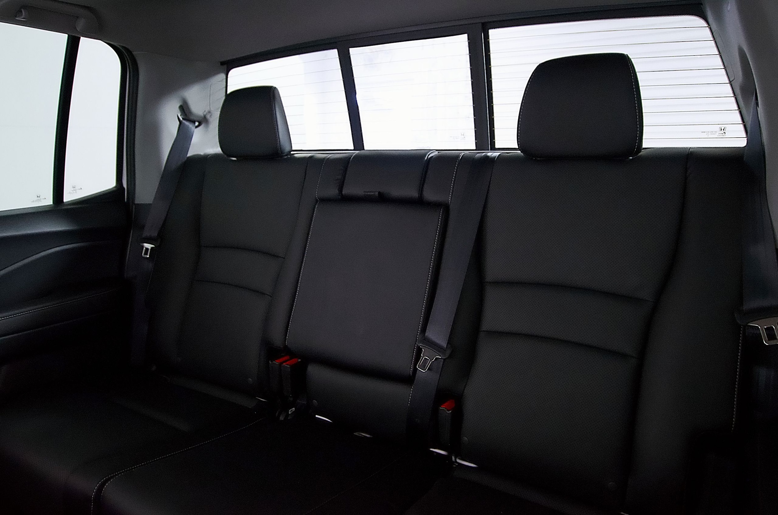 2025 Honda Ridgeline RTL - Photo 14