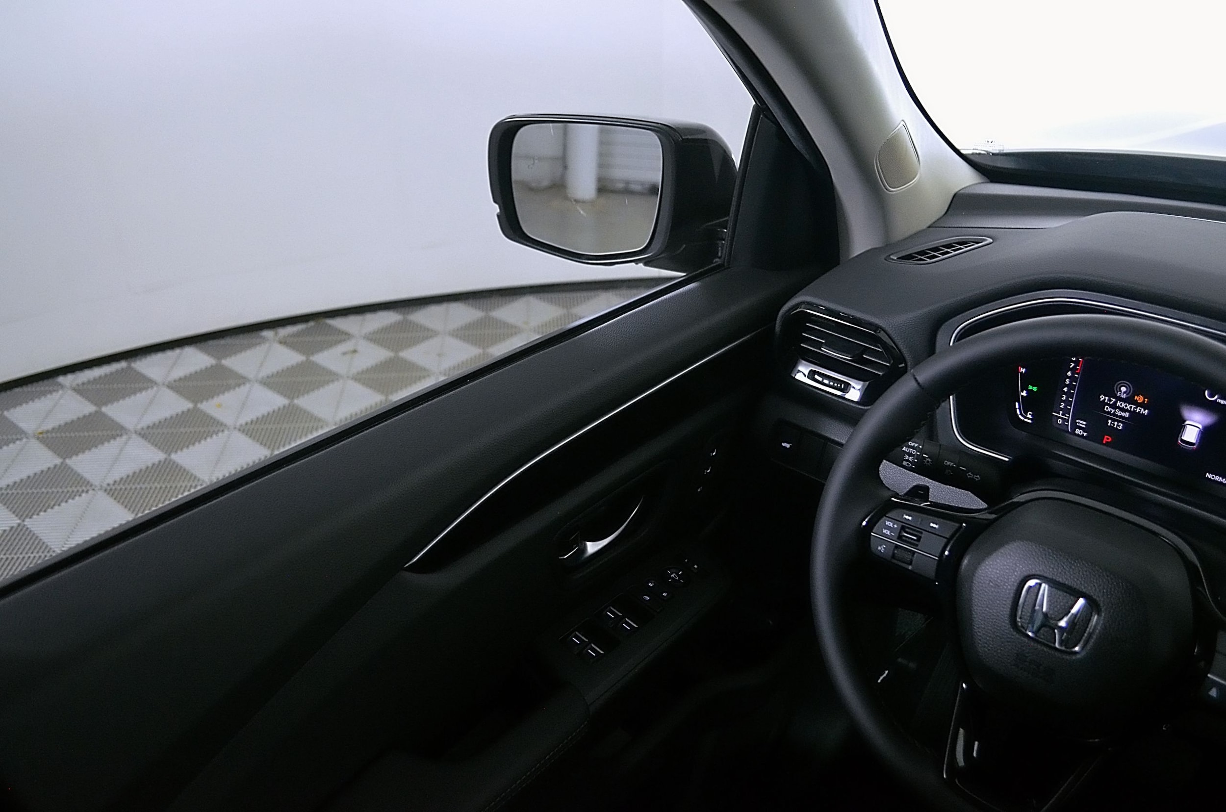 2026 Honda Pilot EX-L - Photo 24
