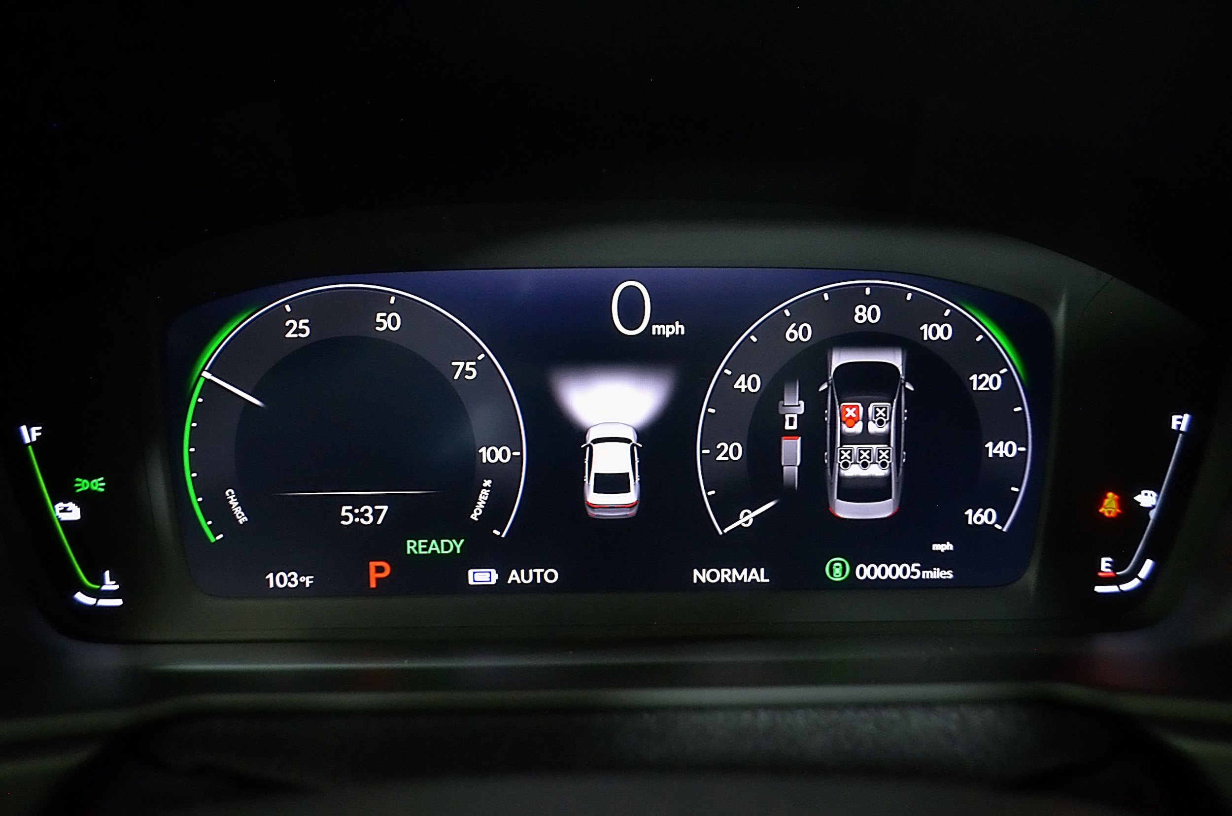 2026 Honda Accord Hybrid Sport - Photo 24