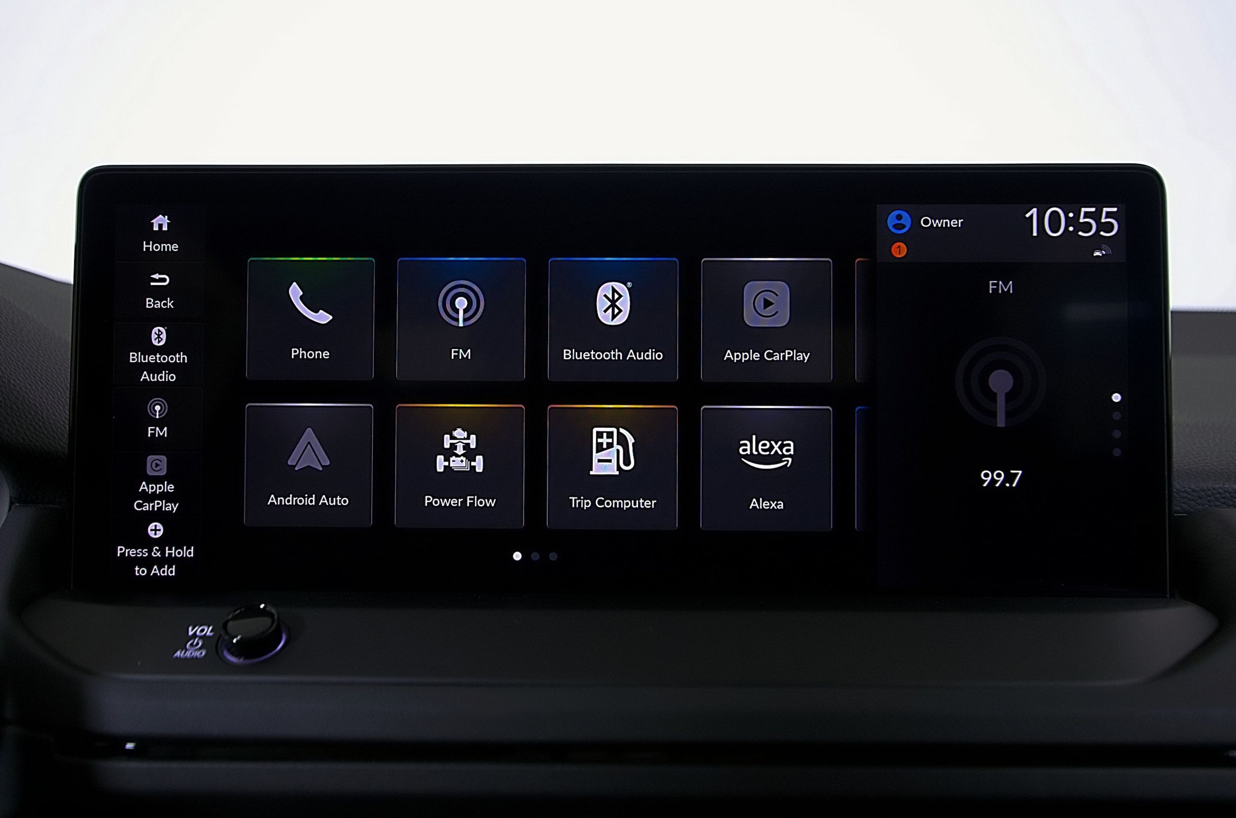 2025 Honda Accord Hybrid Sport - Photo 23