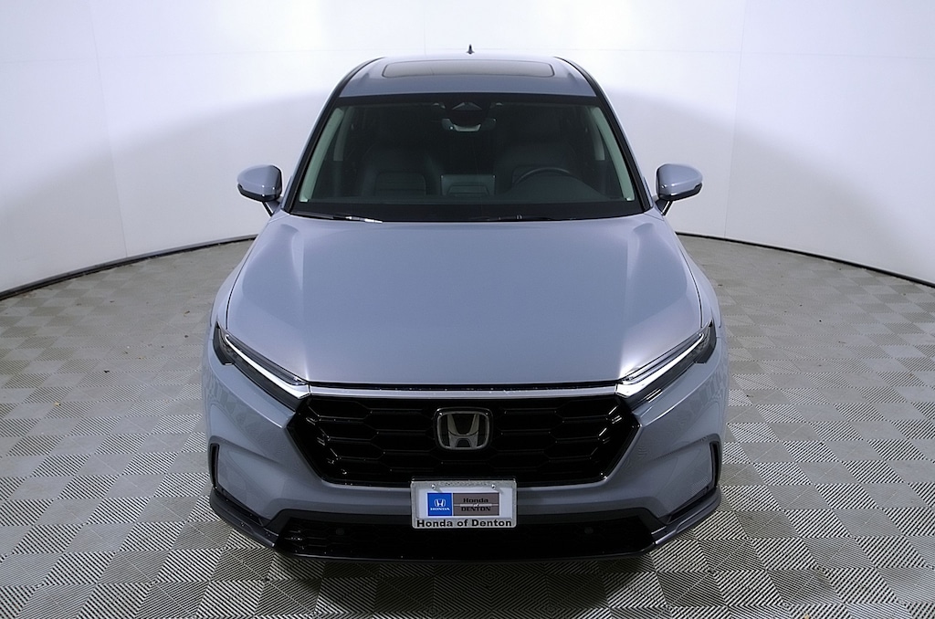 Used 2025 Honda CR-V EX SUV