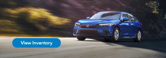 Honda Pre-Owned