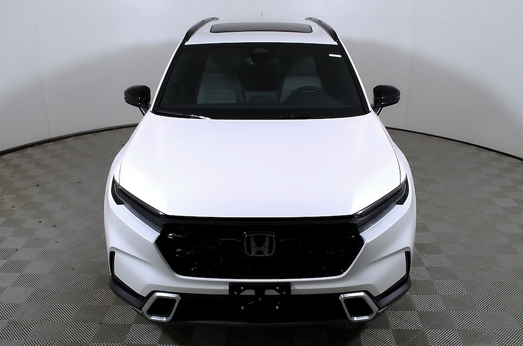 New 2027 Honda