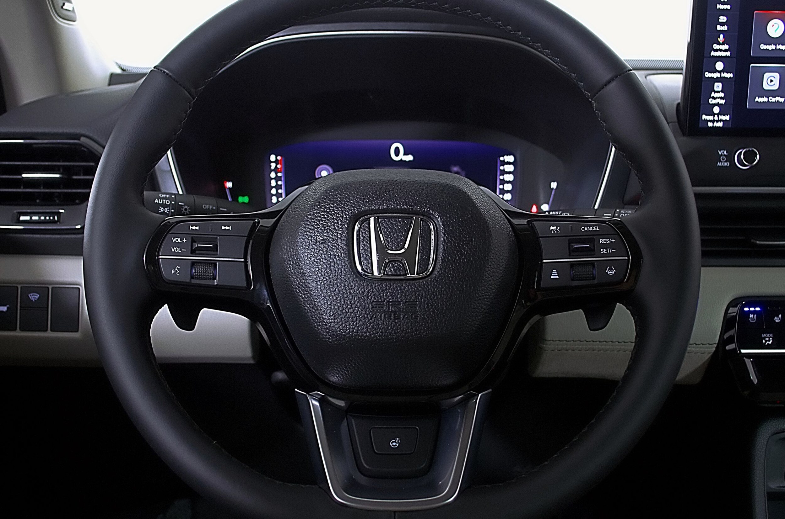 2026 Honda Pilot Elite - Photo 24