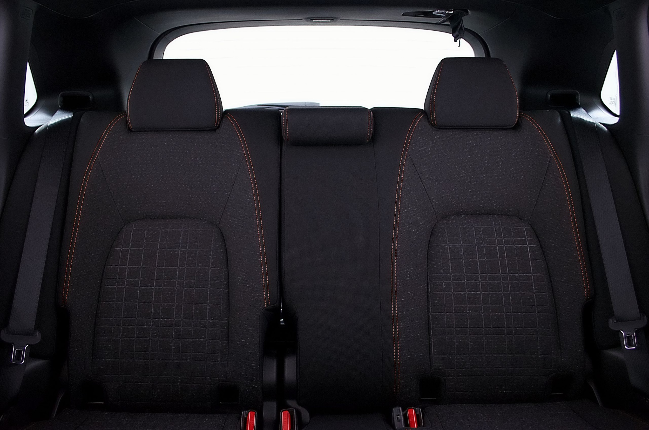 2026 Honda HR-V Sport - Photo 14