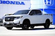  Honda Ridgeline