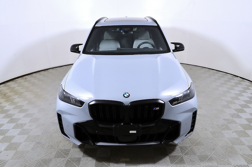 Used 2026 BMW X5 M60i SUV