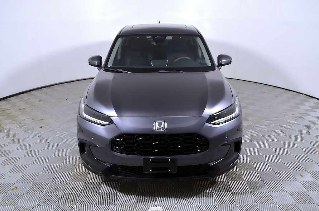 Used 2024 Honda HR-V EX-L SUV