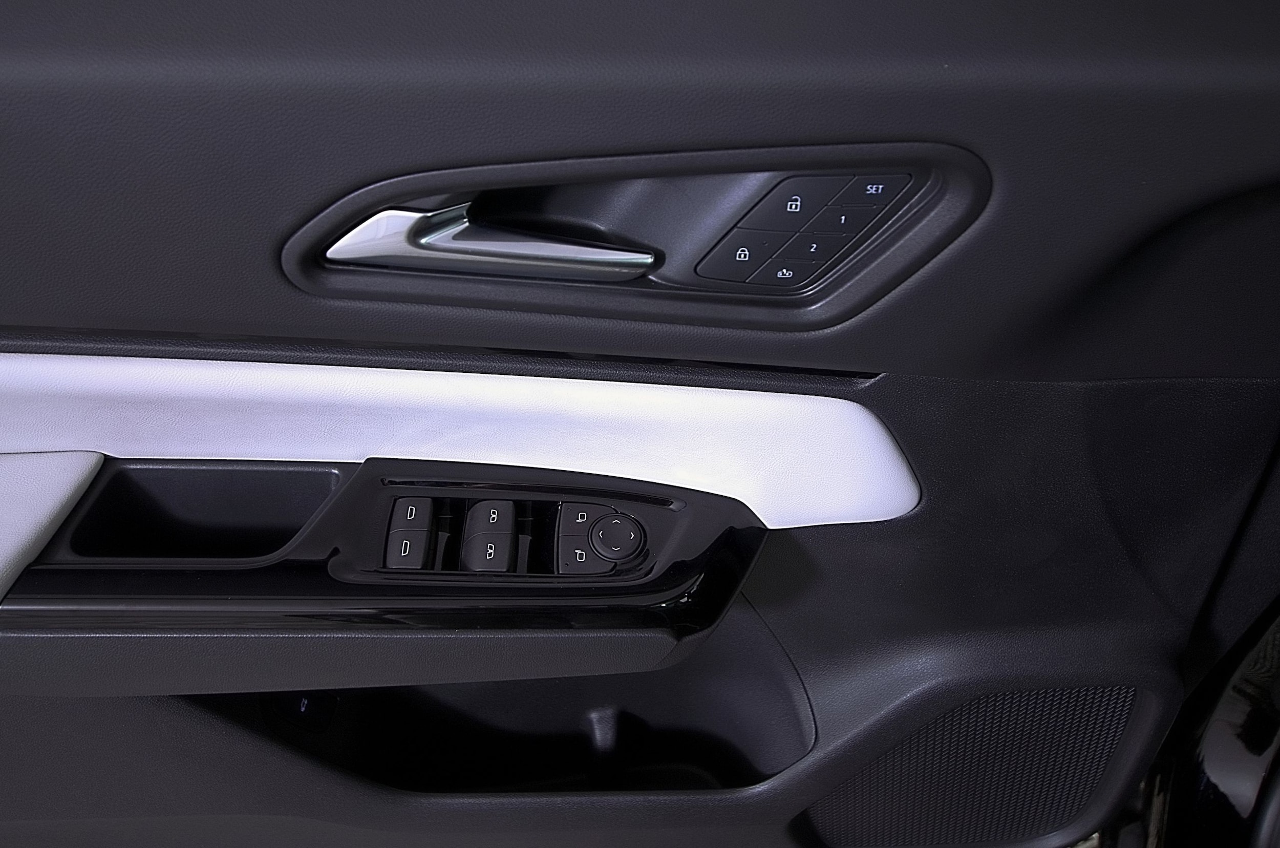 2026 Honda Prologue Touring - Photo 17