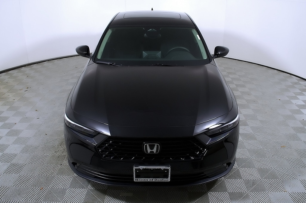 New 2026 Honda