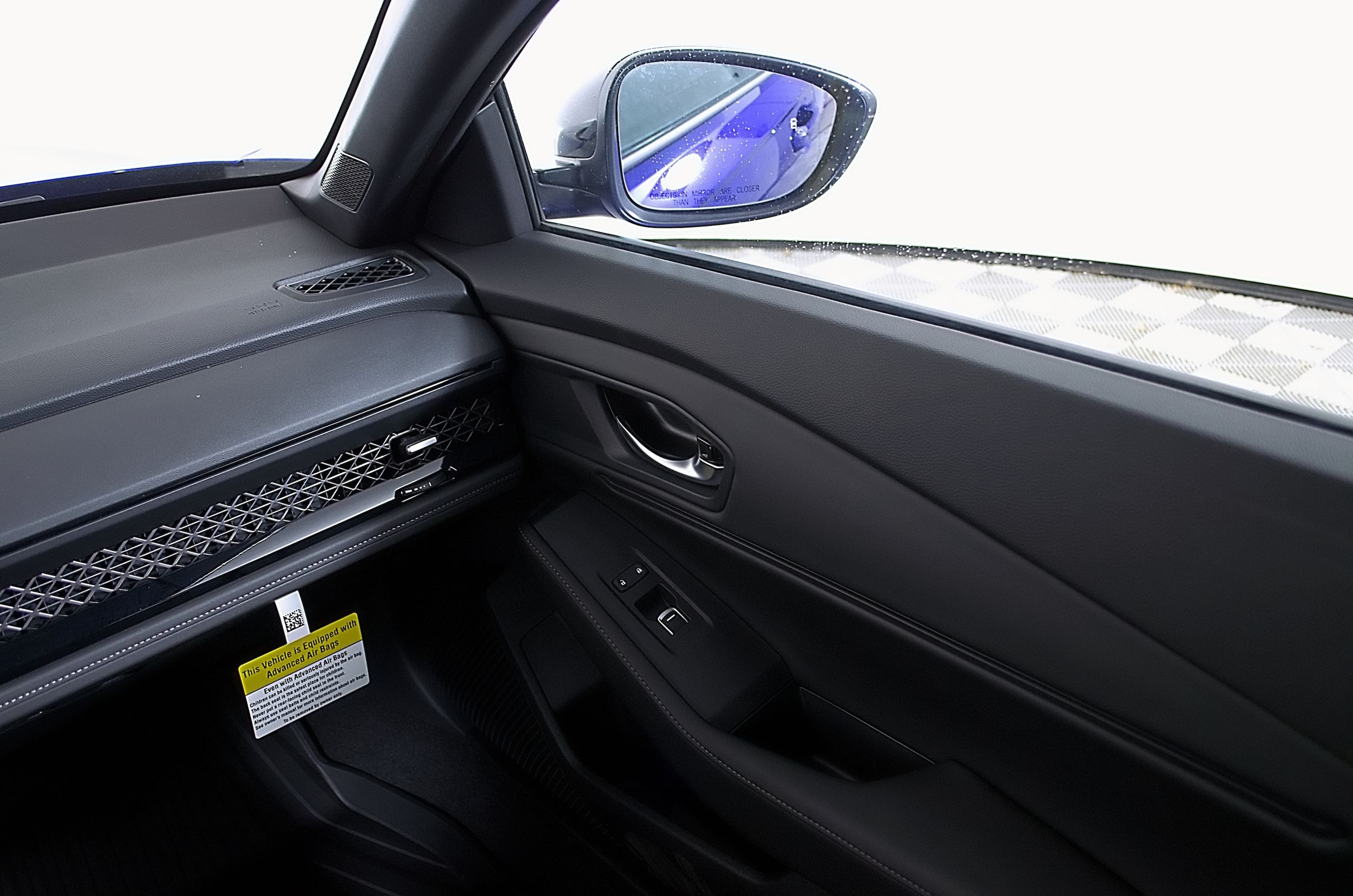 2026 Honda Accord Hybrid Sport-L - Photo 20