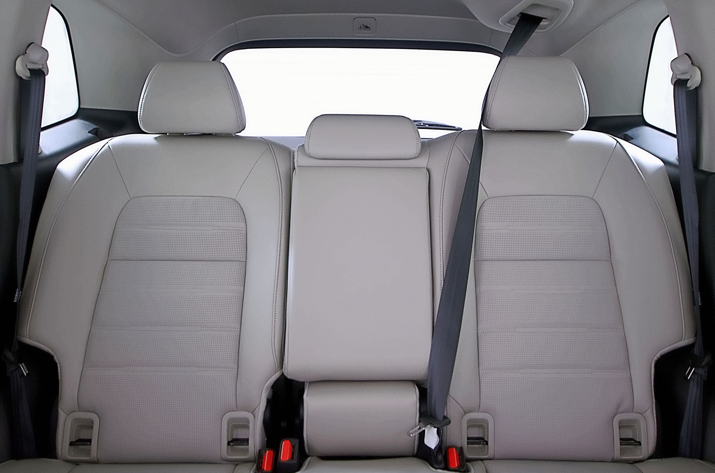 2026 Honda CR-V EX-L - Photo 15