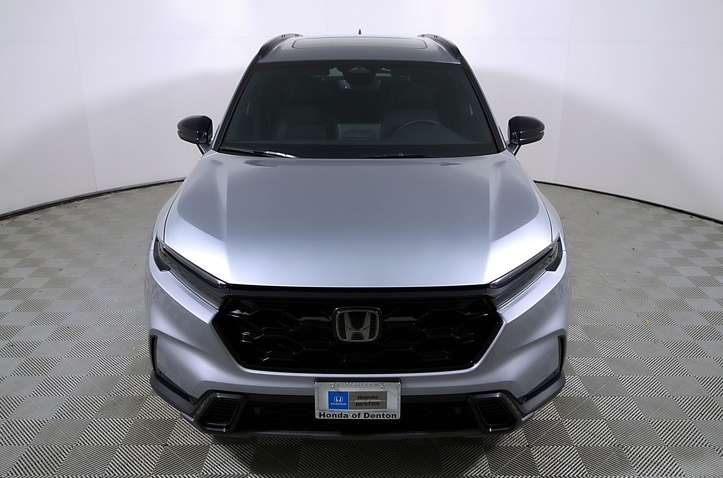 2026 Honda CR-V Sport-L photo 3