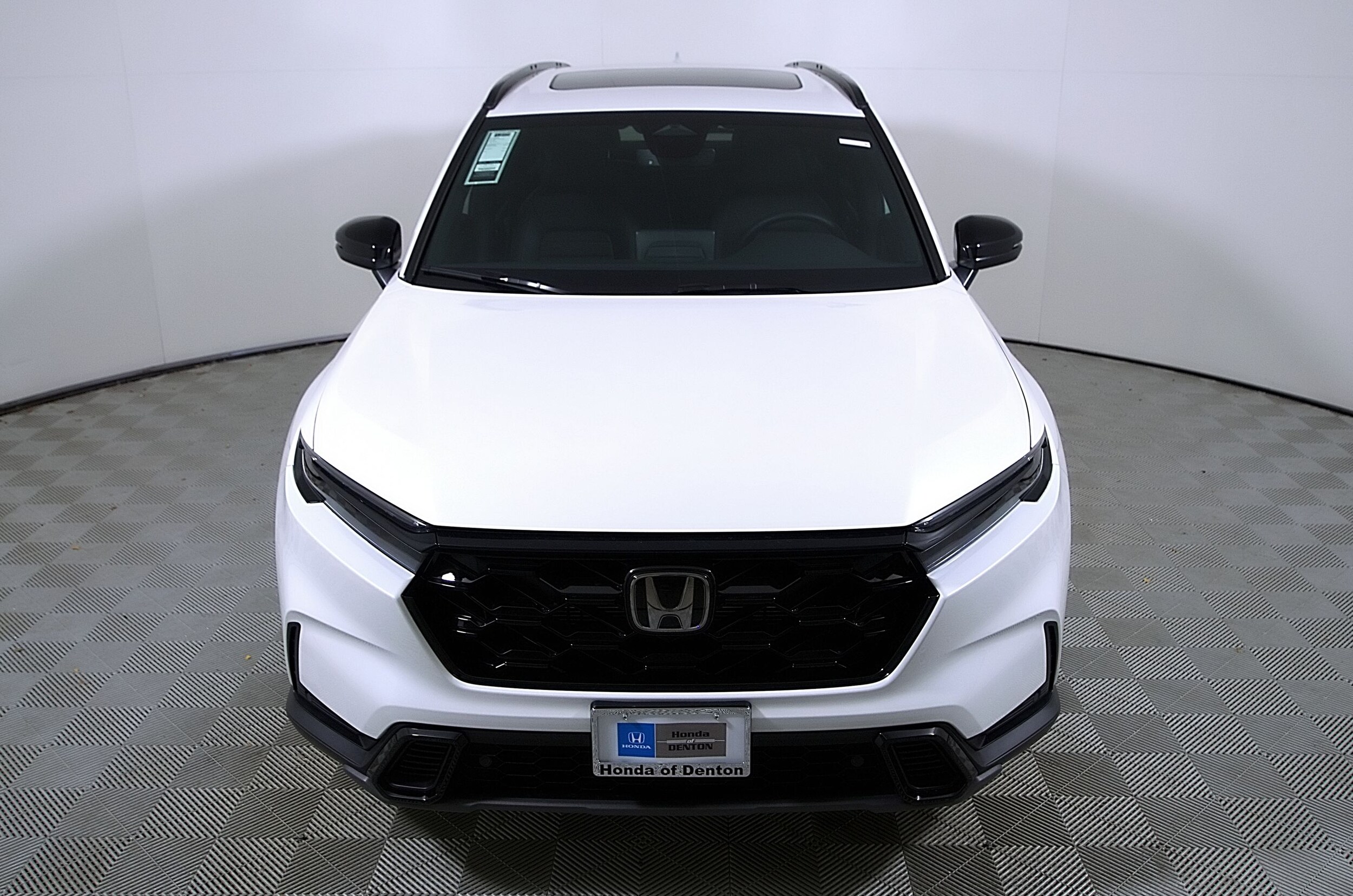 2026 Honda CR-V Sport-L photo 4