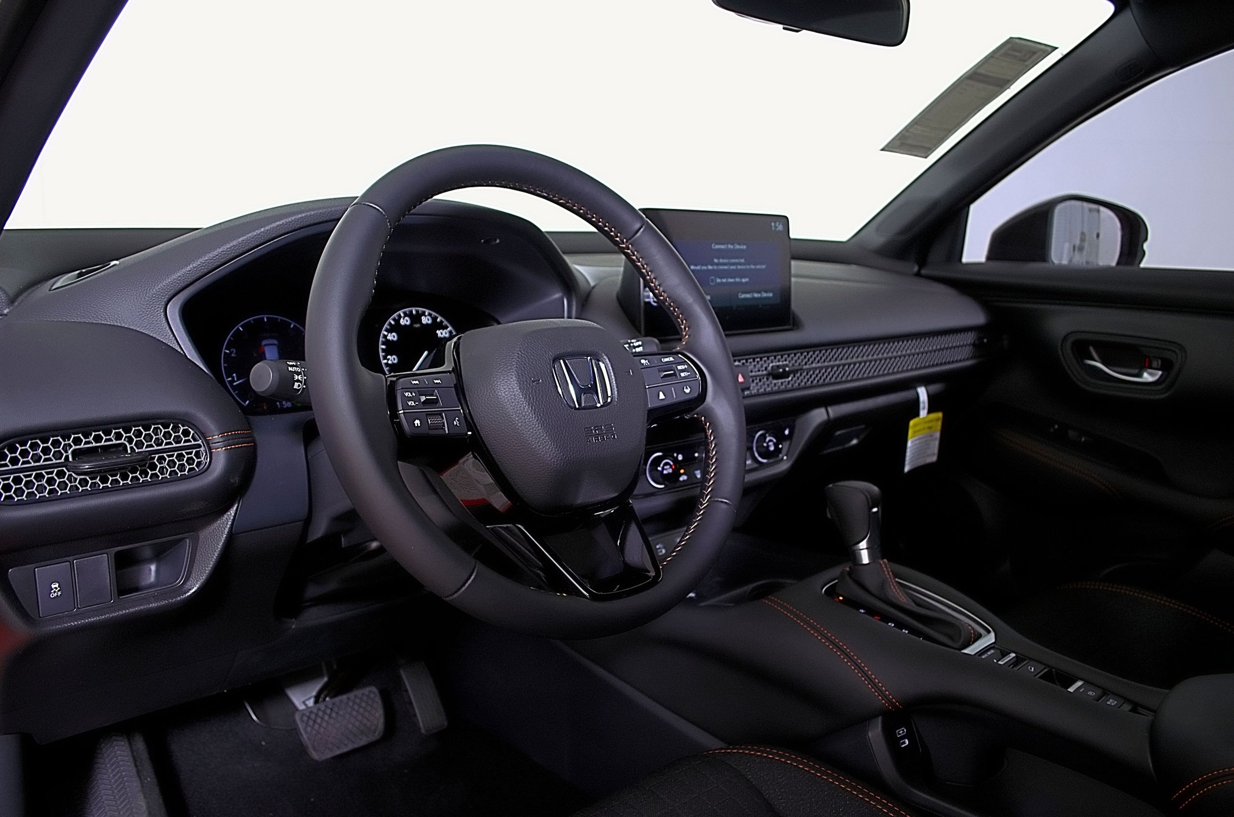 2026 Honda HR-V Sport - Photo 19