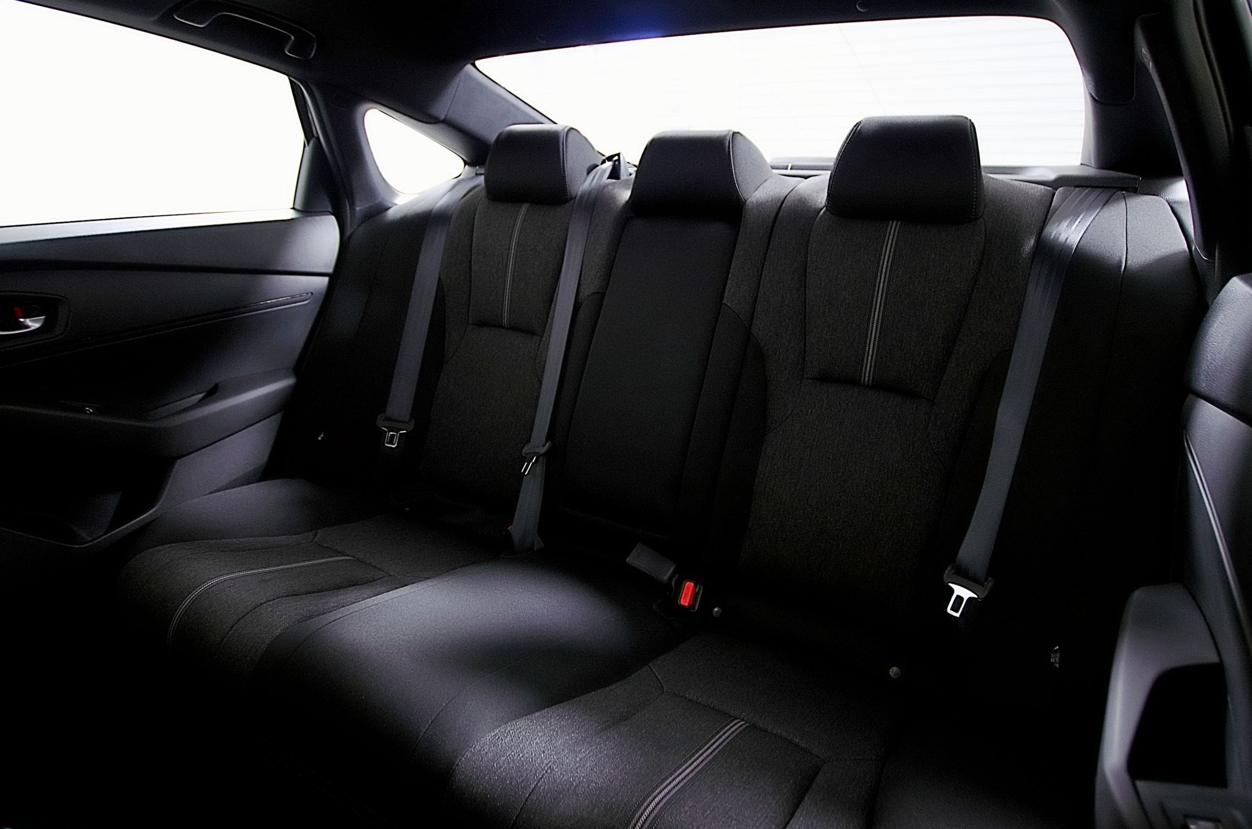 2025 Honda Accord Hybrid Sport - Photo 15