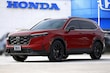 Honda CR-V Hybrid