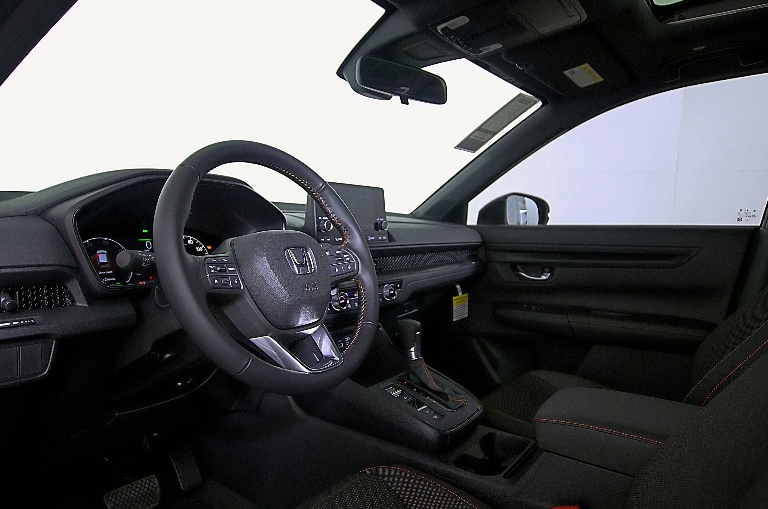 2026 Honda CR-V Sport - Photo 19
