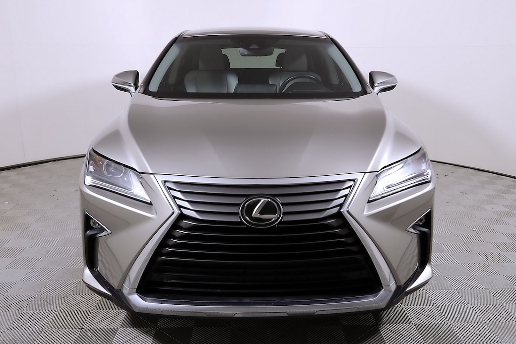 Used 2017 Lexus RX 350 350 SUV