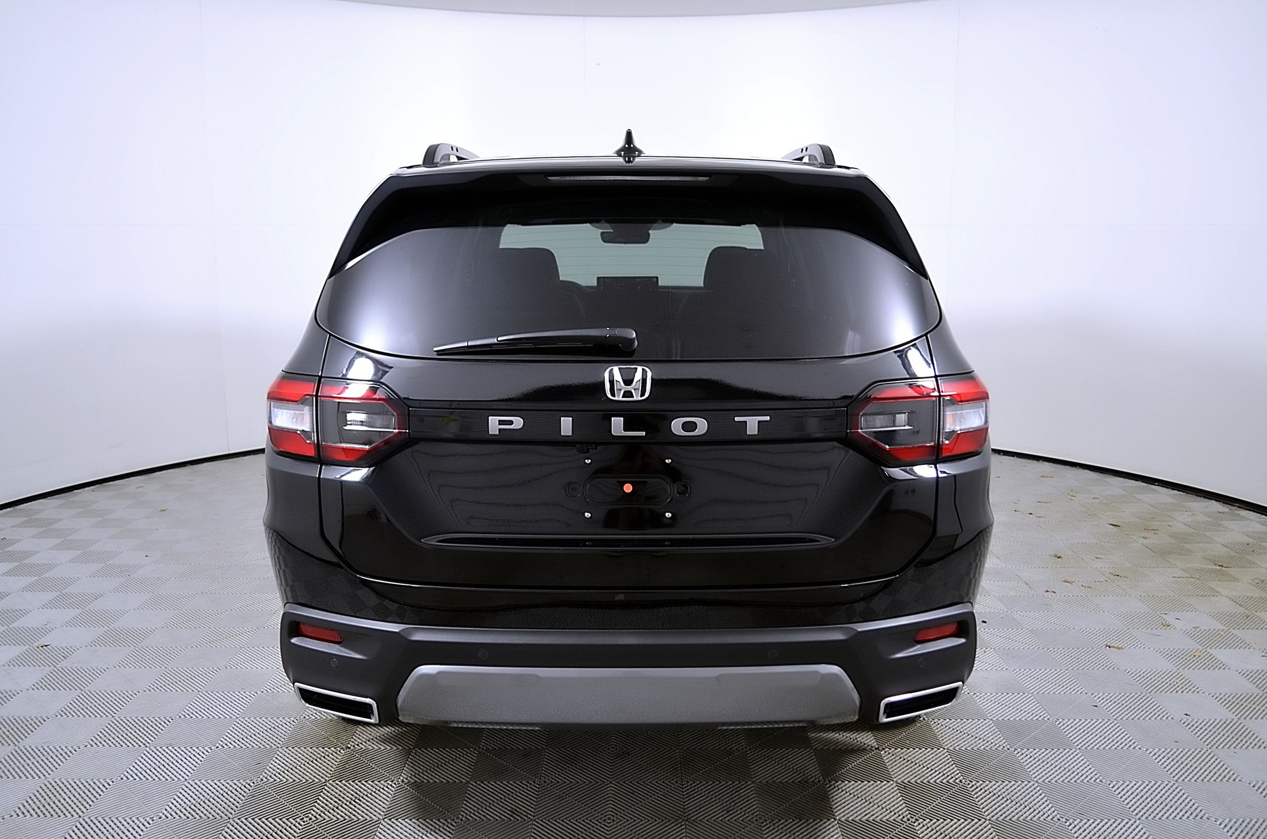 2026 Honda Pilot EX-L - Photo 8